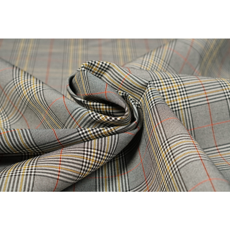 15847/999 Bengaline Colored Check