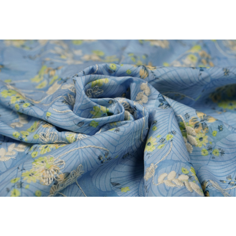 20522/630 Cotton Burny lovely