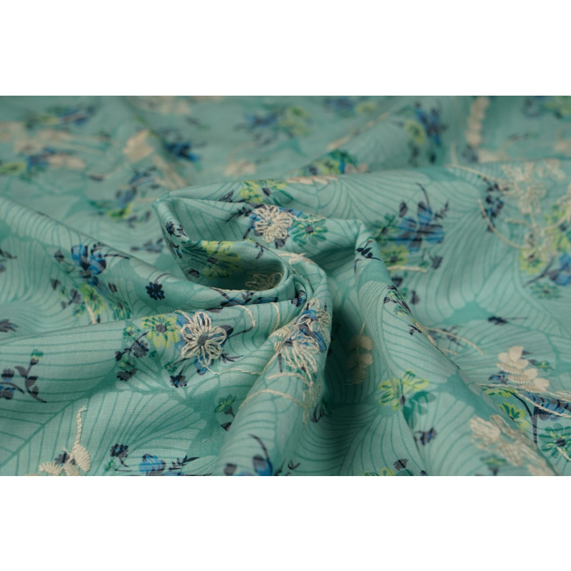 20522/320 Cotton Burny lovely