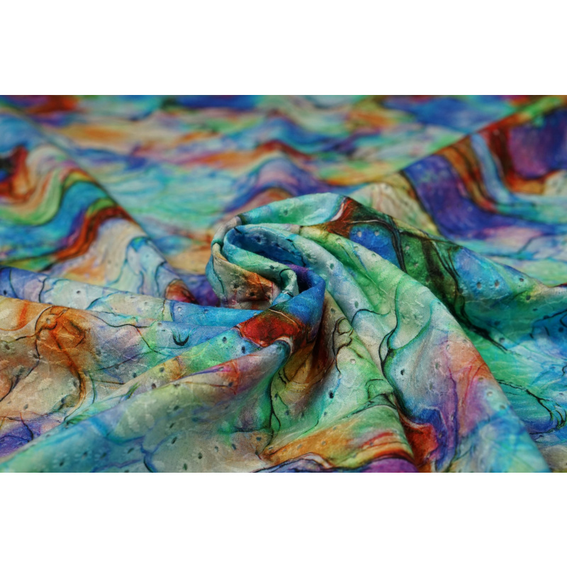 20812/650 Fusion Cotton Embroidery