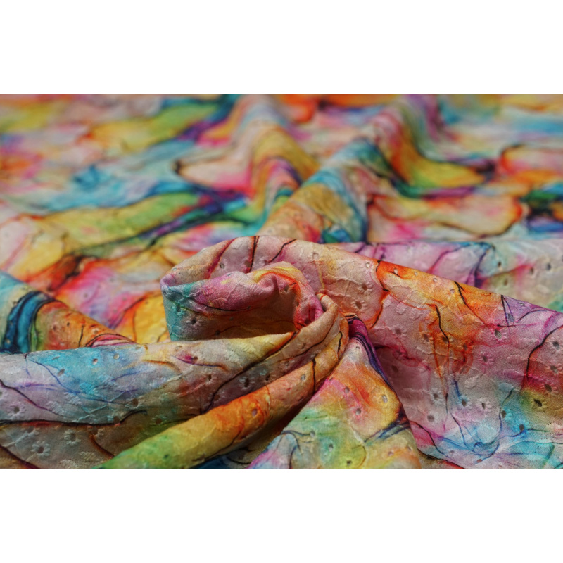 20812/820 Fusion Cotton Embroidery