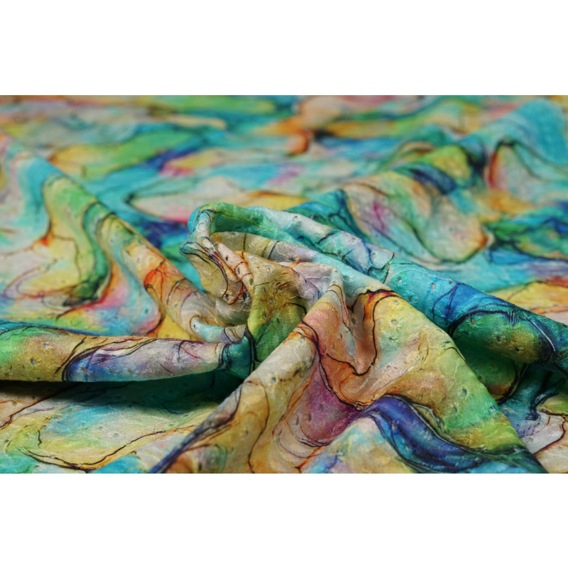 20812/660 Fusion Cotton Embroidery