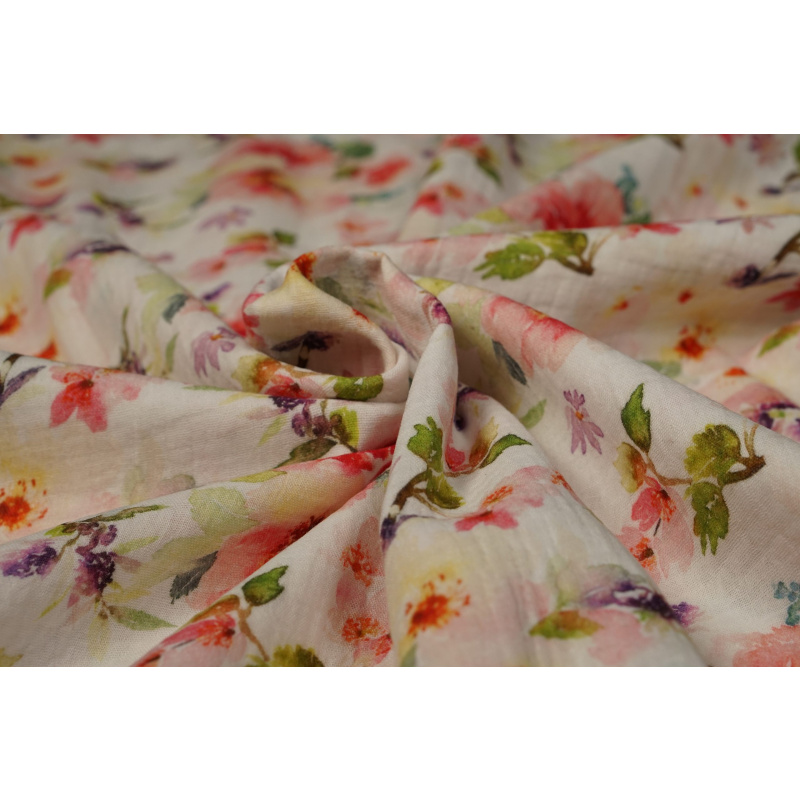 20908/051 Floral Buds Hydrofiel