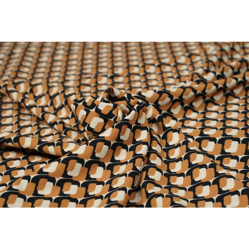 19531/098 Tralala Retro Solft Squares