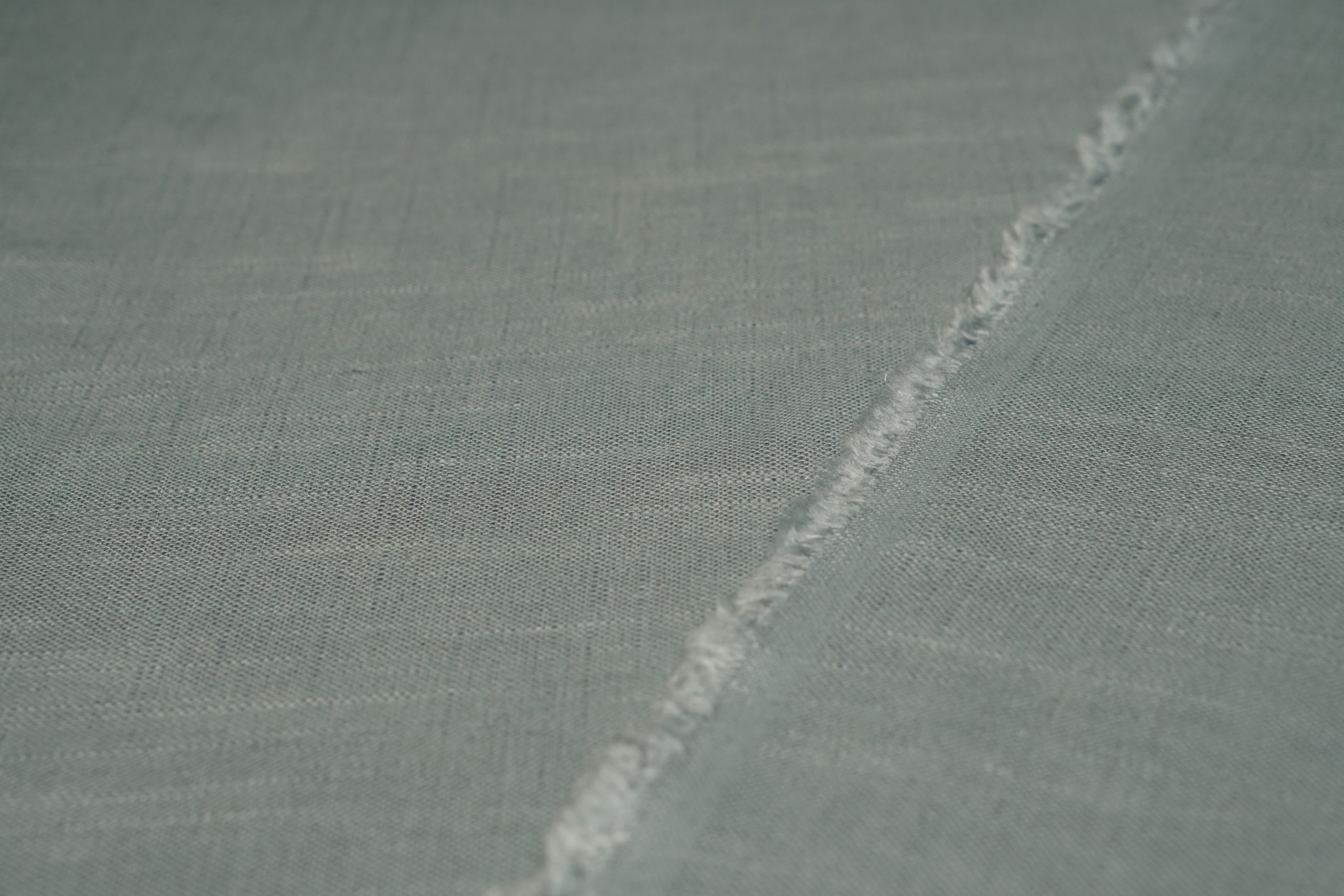 0840/320 Lira Linnen Viscose Lichtgrijs - Afbeelding 3